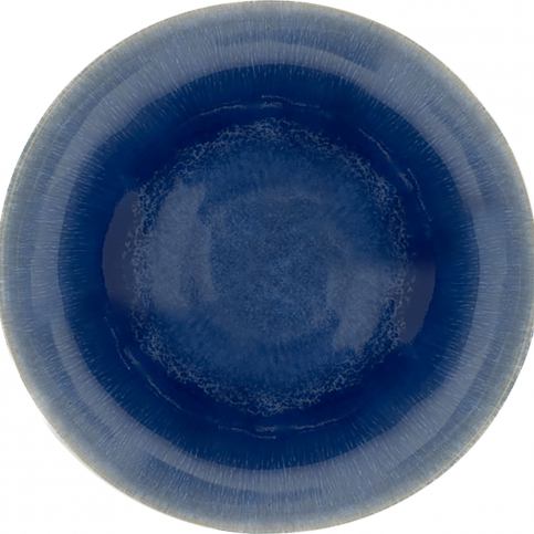 . Keramický dezertní talíř Aventis, 21,4x21,4x3 cm - Alomi Design