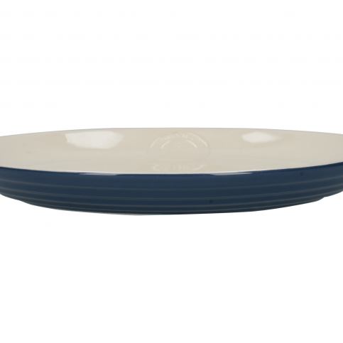. Keramický jídelní talíř Royal, 26x26 cm - Alomi Design