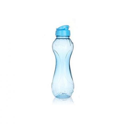 BANQUET Láhev plastová TREND 600 ml, modrá - FORLIVING