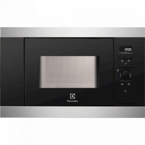 Electrolux EMS 17006 OX - Siko - koupelny - kuchyně