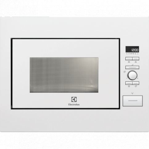 Electrolux EMS 26004 OW - Siko - koupelny - kuchyně