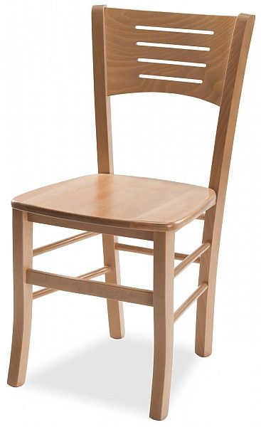 MIKO Dřevěná židle Atala masiv Buk - ATAN Nábytek
