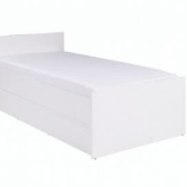 Maridex postel COSMO C08 barevné varianty bílá 