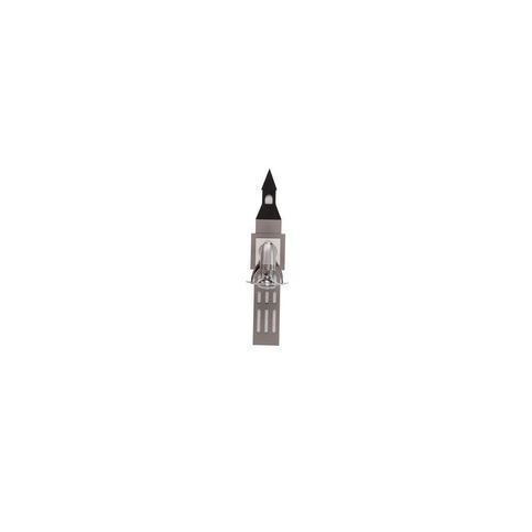 Moderní nástěnné svítidlo London-Big Ben 10H5228 - Rozsvitsi.cz - svítidla