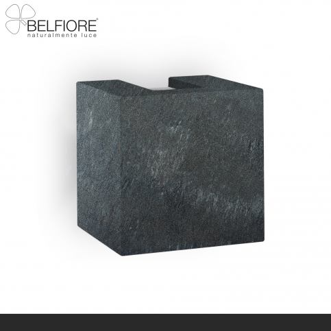 Belfiore 2336-361-52-CT nástěnné sádrové italské svítidlo ruční výroby + poštovné - Rozsvitsi.cz - svítidla