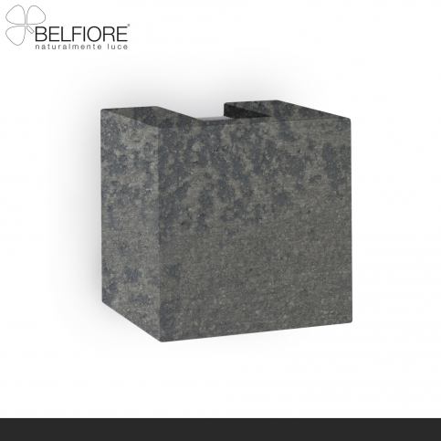Belfiore 2336-682-52-CT nástěnné sádrové italské svítidlo ruční výroby + poštovné - Rozsvitsi.cz - svítidla