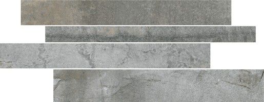 Mozaika Del Conca Climb grey 30x60 cm mat FHCL536 - Siko - koupelny - kuchyně