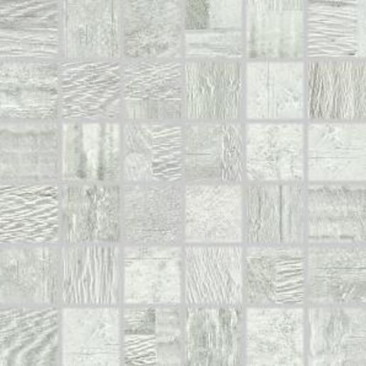 Mozaika Rako Era bílá 30x30 cm mat DDM05706.1 - Siko - koupelny - kuchyně
