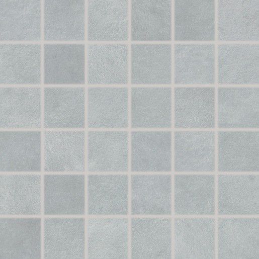 Mozaika Rako Extra světle šedá 30x30 cm mat DDM06723.1 - Siko - koupelny - kuchyně