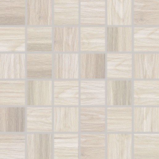 Mozaika Rako Faro béžovošedá 30x30 cm mat DDM06715.1 - Siko - koupelny - kuchyně