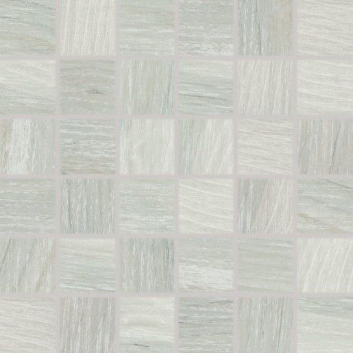 Mozaika Rako Faro šedobílá 30x30 cm mat DDM06719.1 - Siko - koupelny - kuchyně