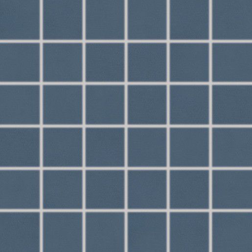 Mozaika Rako Up tmavě modrá 30x30 cm lesk WDM05511.1 - Siko - koupelny - kuchyně