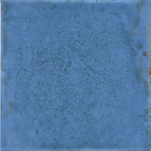 Obklad Del Conca Corti di Canepa blu 20x20 cm lesk CM25 - Siko - koupelny - kuchyně