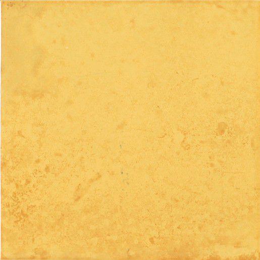 Obklad Del Conca Corti di Canepa giallo 20x20 cm lesk CM23 - Siko - koupelny - kuchyně