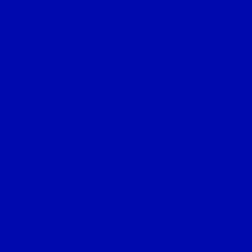 Obklad Fineza Happy modrá 20x20 cm lesk HAPPY20BL (bal.1,000 m2) - Siko - koupelny - kuchyně
