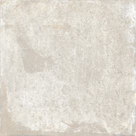 Dlažba Del Conca Vignoni bianco 80x80 cm mat GTVG10R (bal.1,280 m2)
