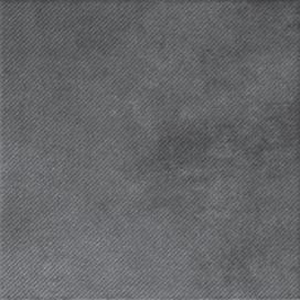 Dlažba Rako Form tmavě šedá 33x33 cm reliéfní DAR3B697.1