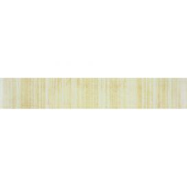 Dekor Fineza Cosmo beige 15x90 cm mat SIKOOE74954