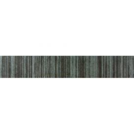 Dekor Fineza Cosmo mocha 15x90 cm mat SIKOOE74978