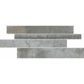 Mozaika Del Conca Climb grey 30x60 cm mat FHCL536