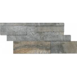 Mozaika Del Conca Climb grey 30x60 cm mat THCL536