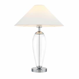 Elegantní stolní lampa REA 40604101