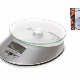 PROHOME - Váha kuchyňská do 5kg