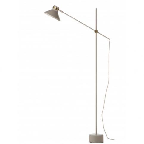Frandsen lighting Stolní lampa MR Frandsen, bílá - Alhambra | design studio