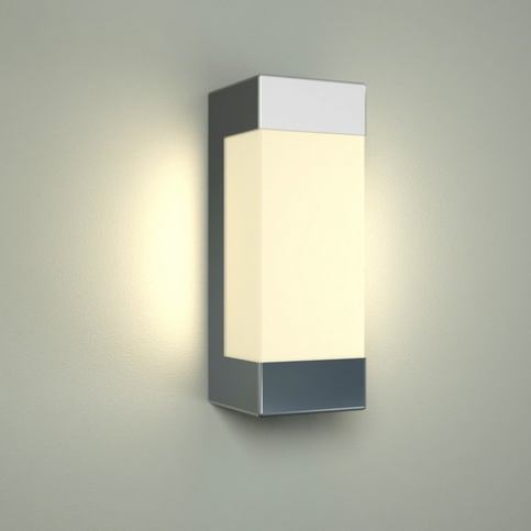  Koupelnové LED nástěnné svítidlo FRASER 10H6943 - Rozsvitsi.cz - svítidla