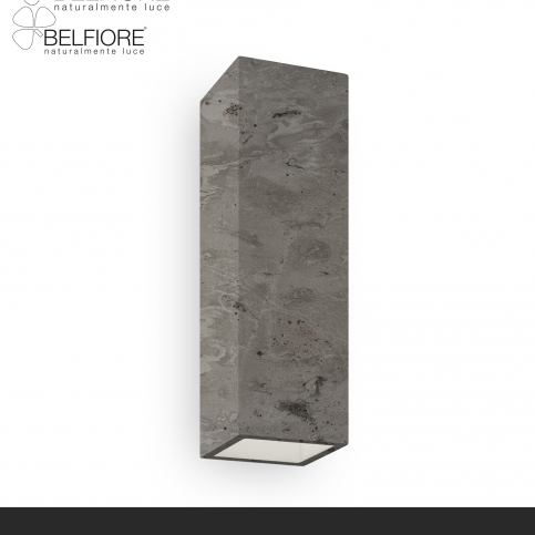 Belfiore 8418-365-35-CT nástěnné sádrové italské svítidlo ruční výroby GU10 + poštovné - Rozsvitsi.cz - svítidla