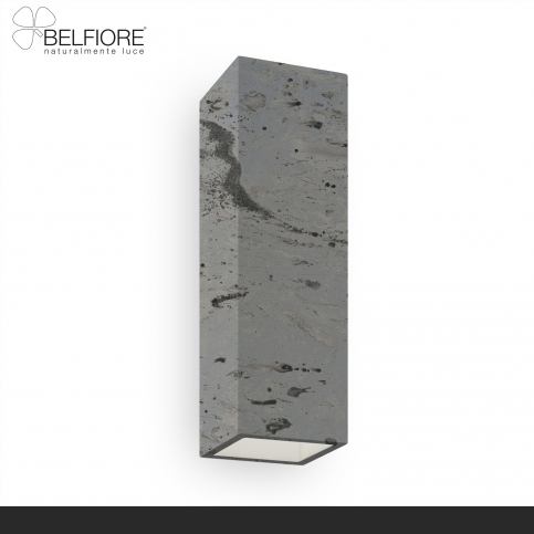 Belfiore 8418-366-35-CT nástěnné sádrové italské svítidlo ruční výroby GU10 + poštovné - Rozsvitsi.cz - svítidla