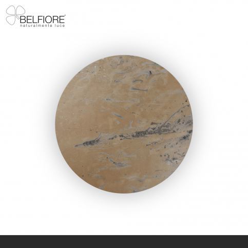 Belfiore 2350-364-52-CT nástěnné sádrové italské svítidlo ruční výroby + poštovné - Rozsvitsi.cz - svítidla