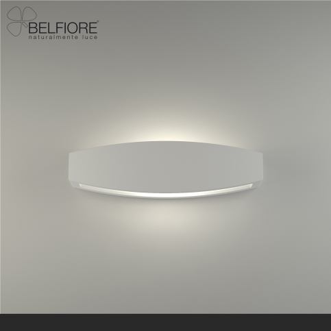 Belfiore 2608B108-D30-CT  LED nástěnné sádrové italské svítidlo ruční výroby + poštovné - Rozsvitsi.cz - svítidla
