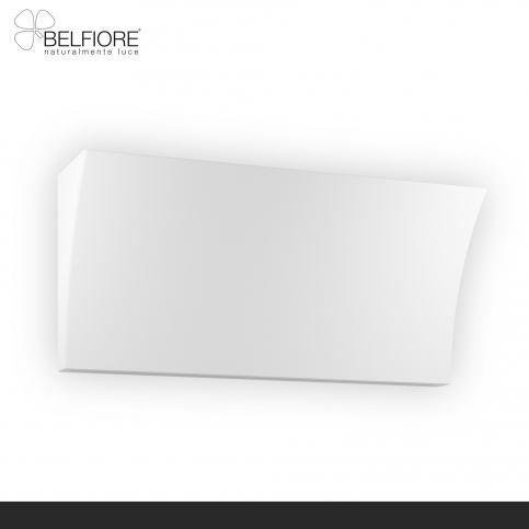 Belfiore 2014-3060 LED nástěnné sádrové italské svítidlo ruční výroby + poštovné - Rozsvitsi.cz - svítidla