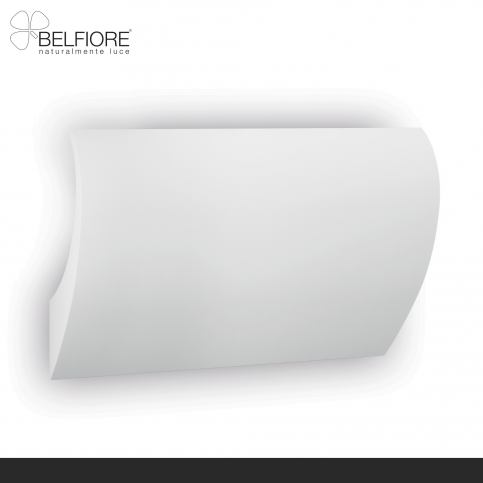Belfiore 2600B108-U26-CT LED nástěnné sádrové italské svítidlo ruční výroby + poštovné - Rozsvitsi.cz - svítidla