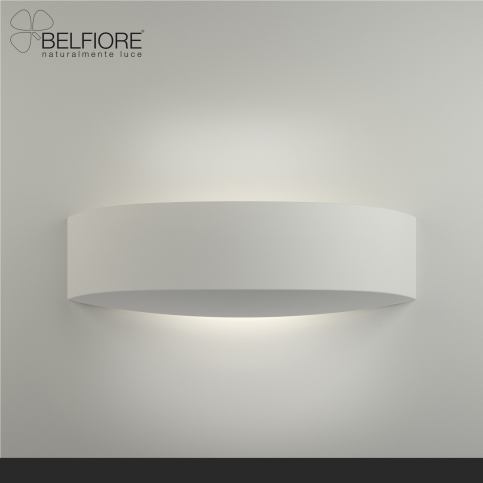Belfiore 2604A108-D15-CT LED nástěnné sádrové italské svítidlo ruční výroby + poštovné - Rozsvitsi.cz - svítidla