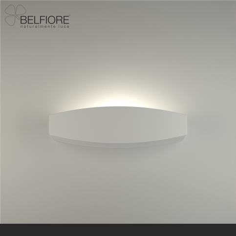 Belfiore 2608A108-41-CT nástěnné sádrové italské svítidlo ruční výroby E27 + poštovné - Rozsvitsi.cz - svítidla