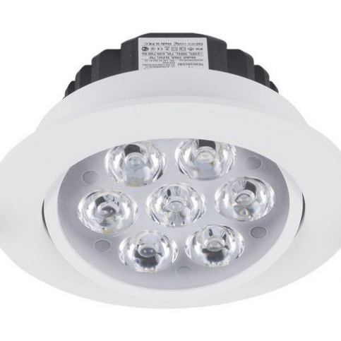  Moderní stropní bodové svítidlo CEILING LED 10H5960 - Rozsvitsi.cz - svítidla