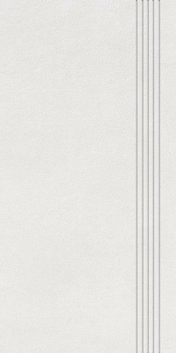 Schodovka Rako Extra bílá 30x60 cm mat DCPSE722.1 - Siko - koupelny - kuchyně
