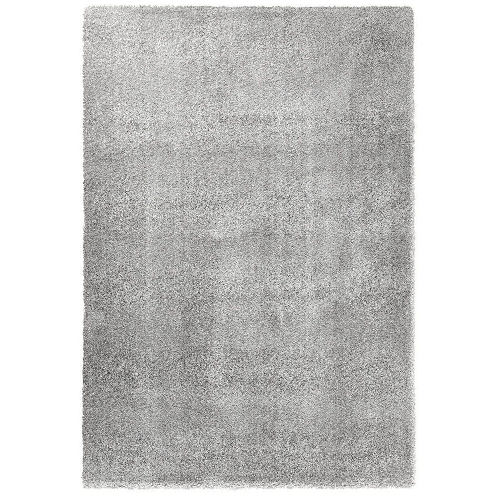 Šedý koberec Mint Rugs Glam, 80 x 150 cm - Bonami.cz