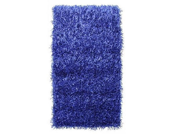 Kusový koberec ROSA Dark blue, 80x150 cm - FORLIVING
