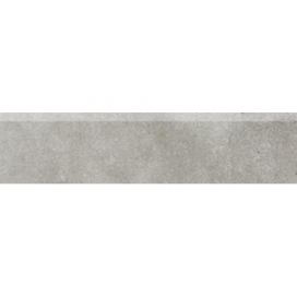 Sokl Rako Form šedá 8x33 cm mat DSAL3696.1