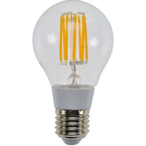LED ŽÁROVKA 6W E27 3000K teplá žlutá (SL502) - Rozsvitsi.cz - svítidla