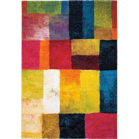 Kusový koberec Liones 20758/110 - 200 x 290 cm - Nábytek Harmonia s.r.o.