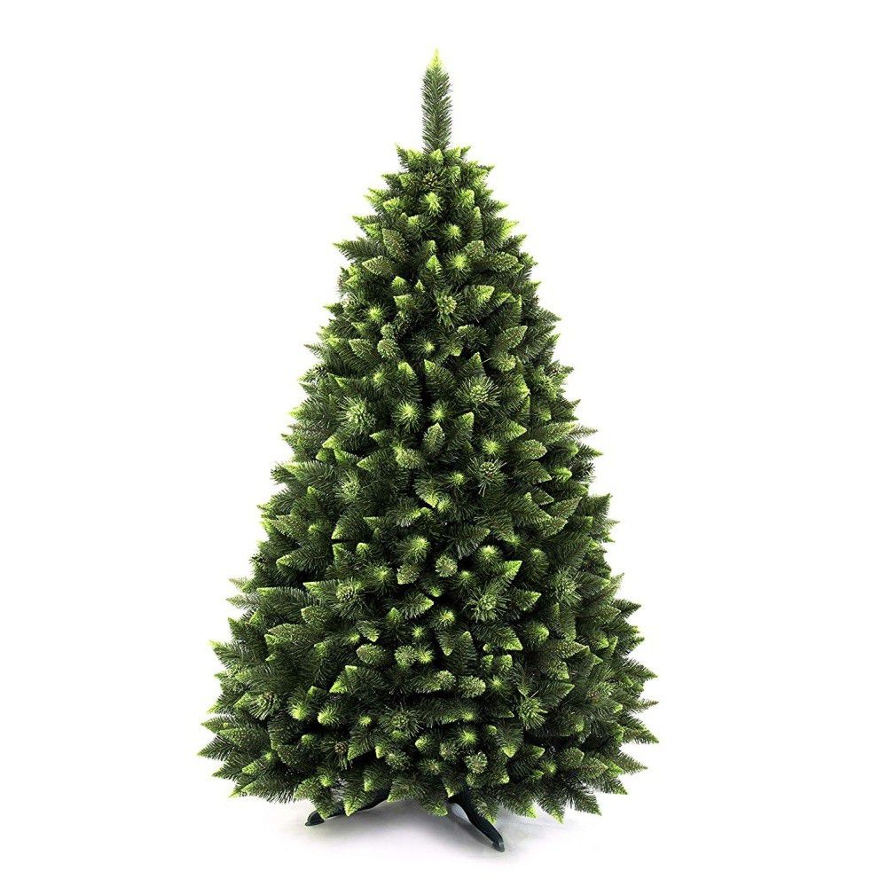 Umělý vánoční stromeček výška 180 cm Richard – DecoKing - Bonami.cz