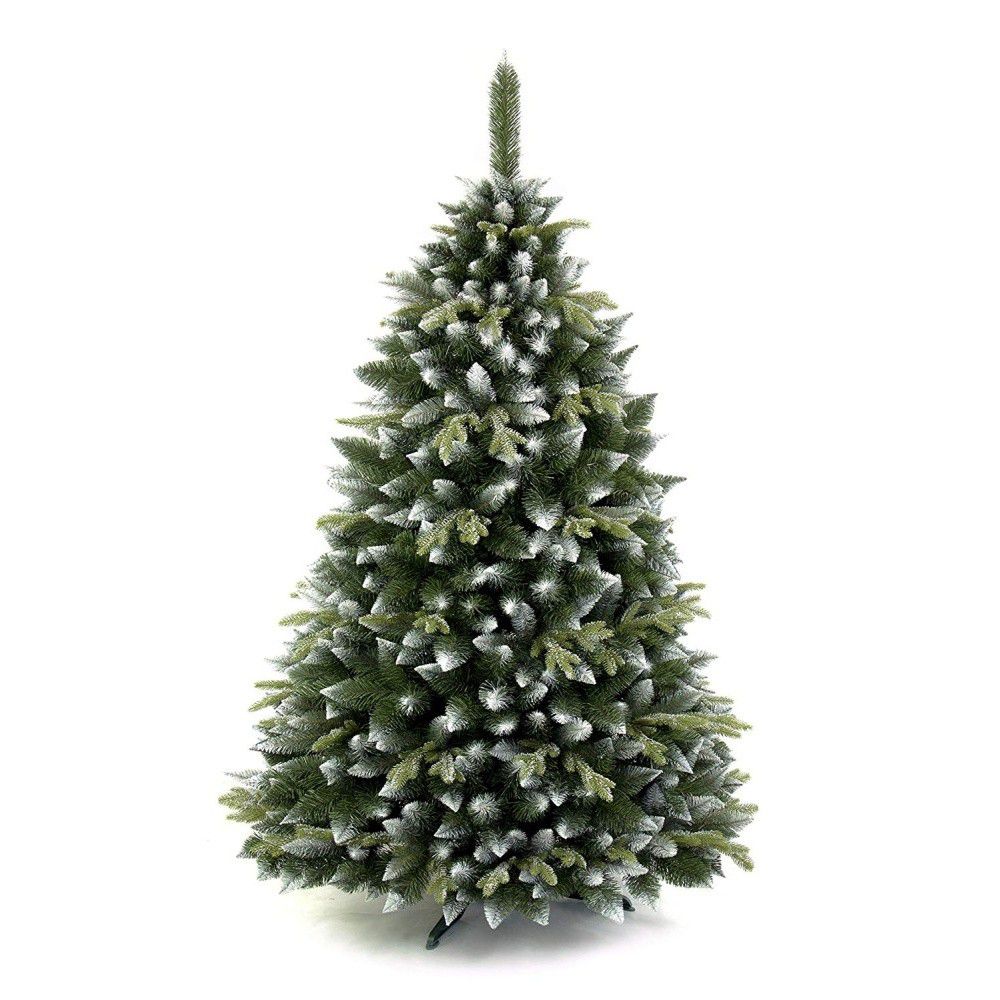 AmeliaHome Vánoční stromek Borovice Diana, 150 cm - Bonami.cz