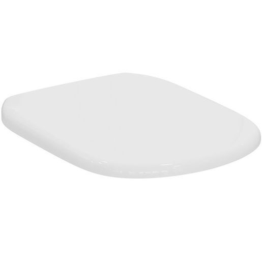 WC prkénko Ideal Standard Tesi duroplast bílá T353001 - Siko - koupelny - kuchyně