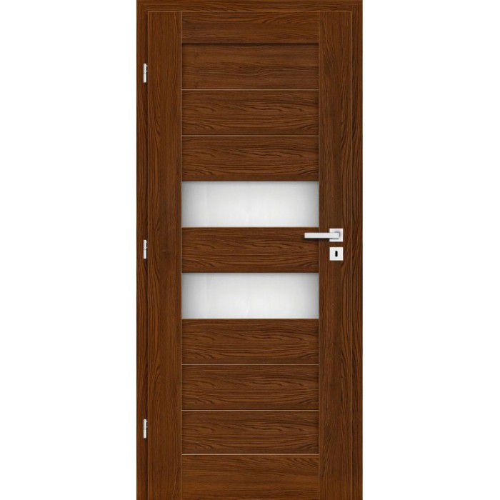 ERKADO Interiérové dveře HYACINT 4 197 cm - ERKADO CZ s.r.o.