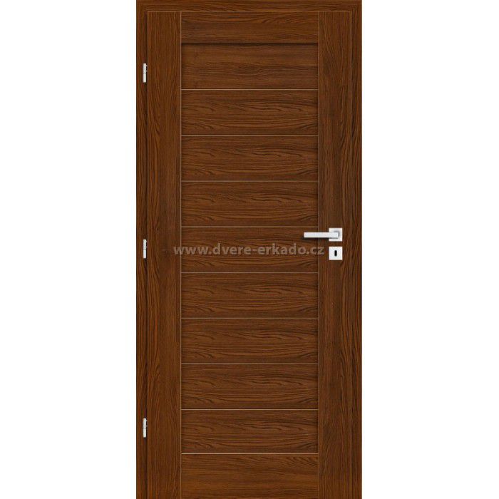 ERKADO Interiérové dveře HYACINT 8 197 cm - ERKADO CZ s.r.o.