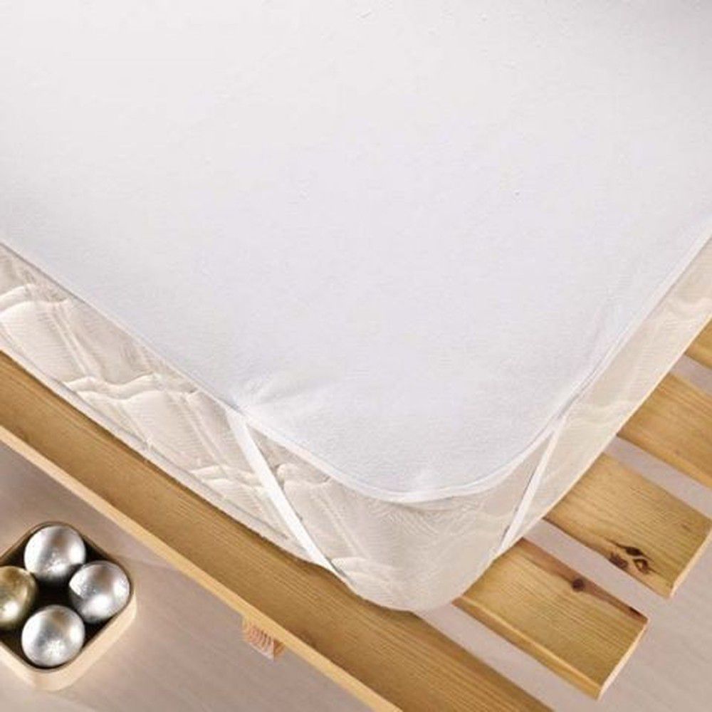 Ochranná podložka na postel Single Protector, 90 x 190 cm - Bonami.cz